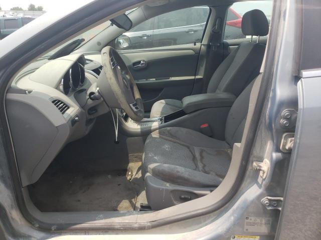 1G1ZH57B894268295 2009 Chevrolet Malibu 1Lt