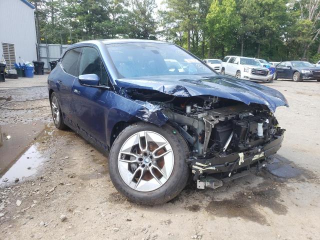 2023 BMW IX XDRIVE5 - WB523CF09PCL85457