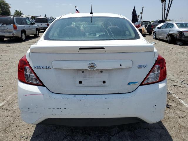 3N1CN7AP7FL943732 Nissan VERSA S
