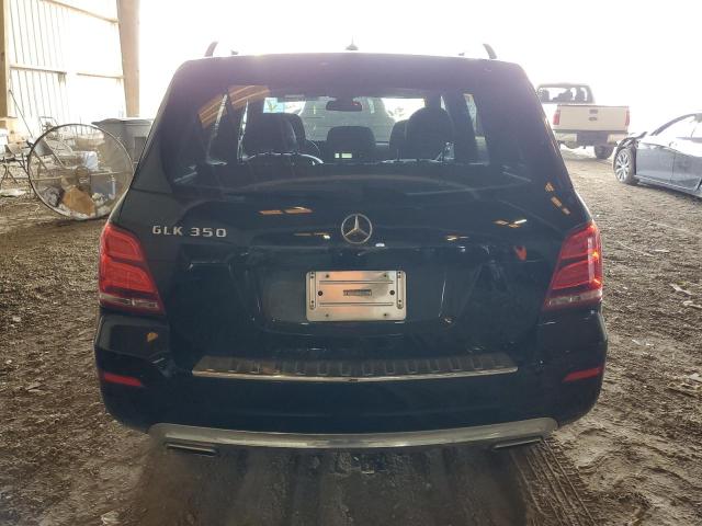 2015 MERCEDES-BENZ GLK 350 - WDCGG5HB2FG404182