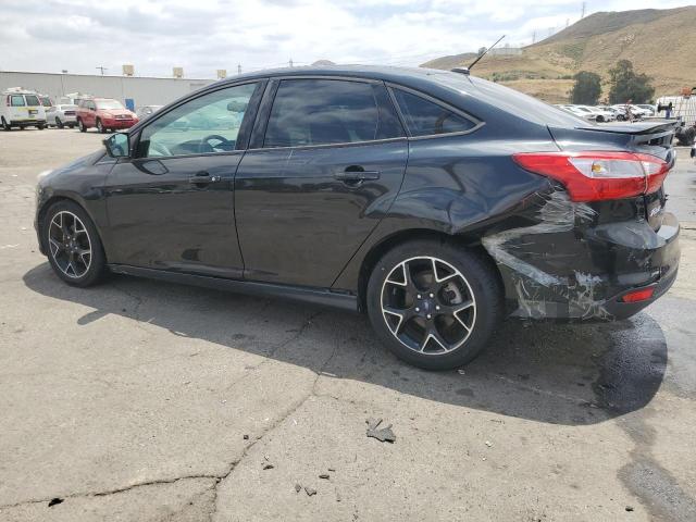 1FADP3F24EL118328 Ford FOCUS SE