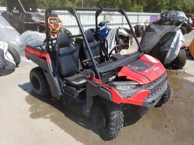 2019 POLARIS RANGER 150 - L6KHZA150KS001641