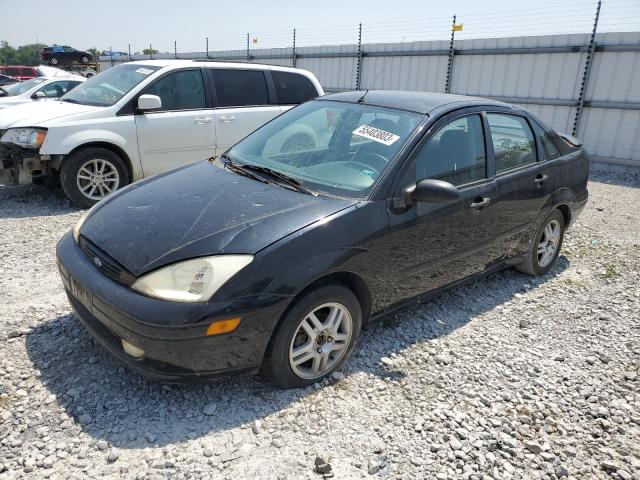 2001 Ford Focus SE