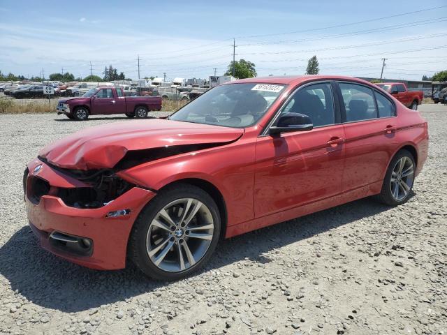 2013 BMW 3 Series 328xi