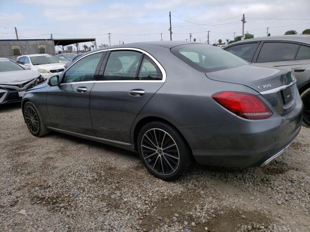 W1KWF8DBXMR647497 Mercedes-Benz C 300