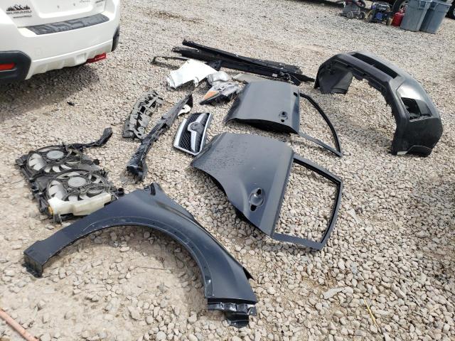 JF2GPABC0H8260520 Subaru Crosstrek Premium