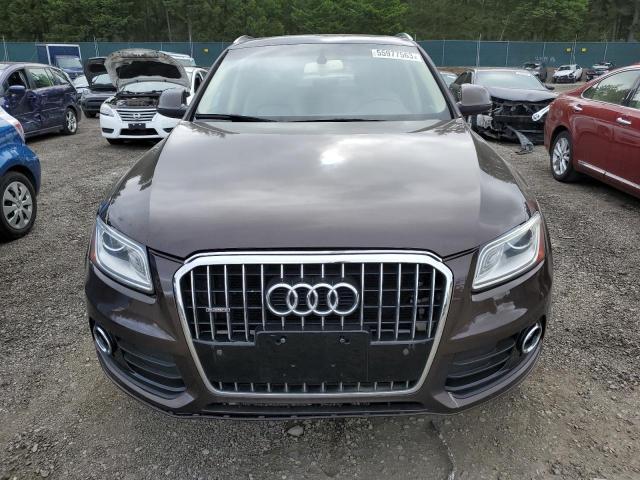 VIN WA1CMAFP5EA029419 2014 Audi Q5, Tdi Premium Plus no.5