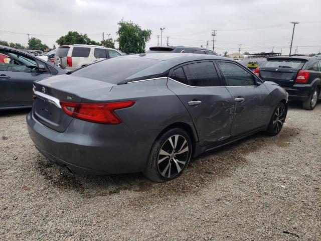 1N4AA6AP9JC391803 Nissan Maxima 3.5s