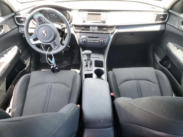 5XXGT4L36HG145749 KIA Optima Lx