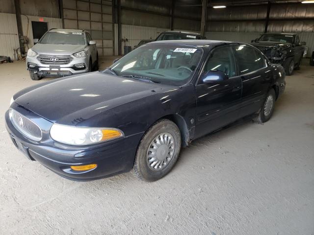 2003 Buick LeSabre Custom