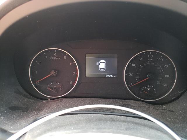 KNDEU2AA7M7157888 KIA SELTOS S
