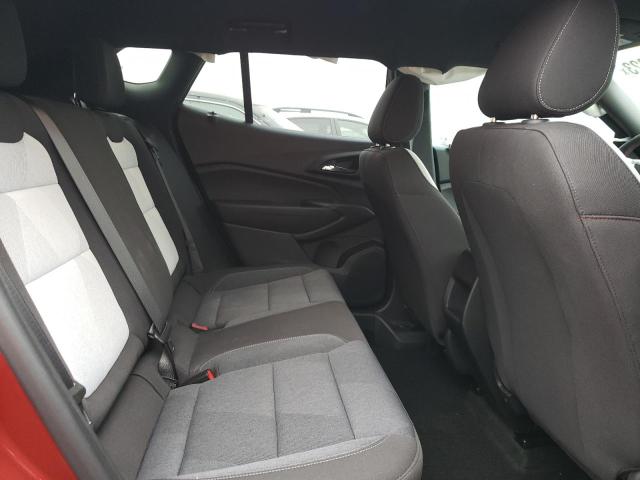 2024 CHEVROLET TRAX 1RS KL77LGE24RC006935