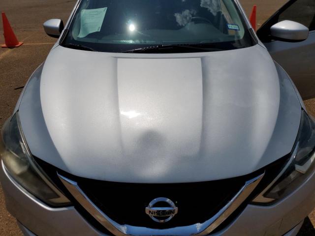 3N1AB7AP8HY352928 Nissan SENTRA S
