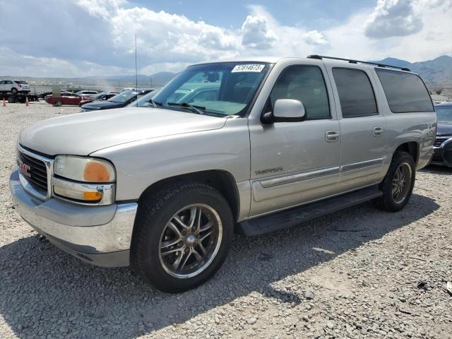 2004 GMC Yukon XL 