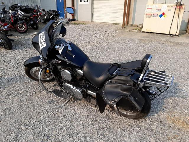 2007 KAWASAKI VN1500 N1 - JKBVNAN137A029498