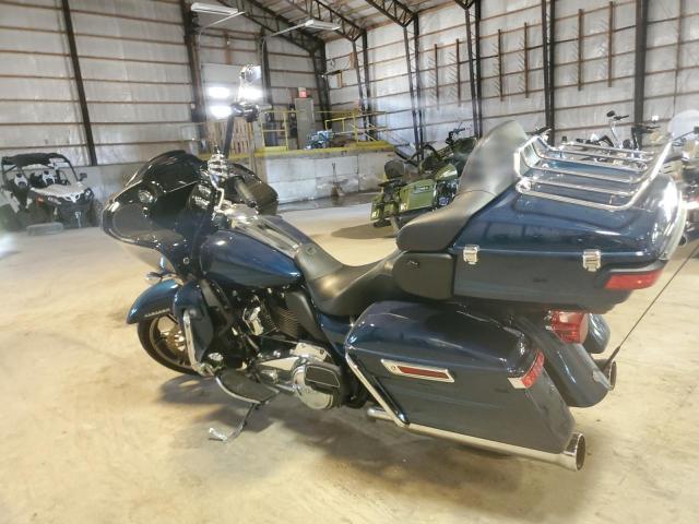 2020 HARLEY-DAVIDSON FLTRK 1HD1KZF11LB643225