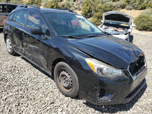 JF1GPAU60E8271511 Subaru Impreza Sport Limited