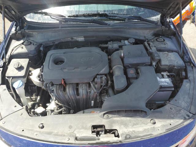5XXGT4L36HG172515 KIA Optima Lx