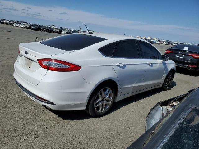 1FA6P0H71E5401077 Ford FUSION SE