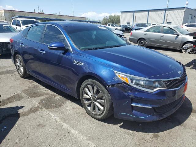 5XXGT4L36HG172515 KIA Optima Lx