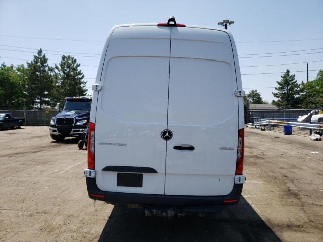 W1Y4EDHY0NT107801 Mercedes-Benz Sprinter 2500