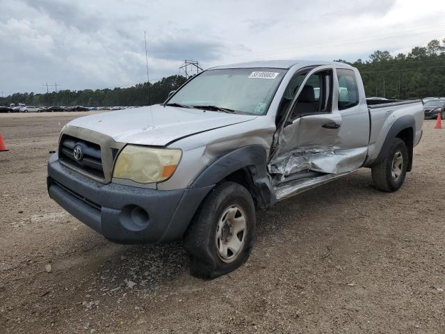 2007 Toyota Tacoma 