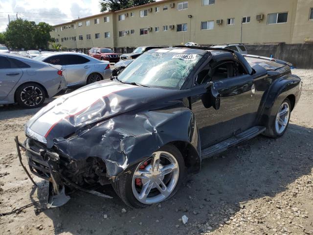 2006 Chevrolet SSR 