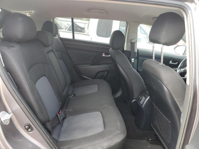 KNDPB3ACXE7600669 KIA Sportage Base