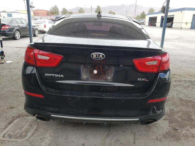 5XXGR4A61FG358598 KIA OPTIMA SX