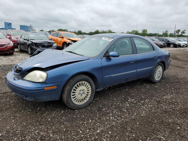 2002 Mercury Sable GS