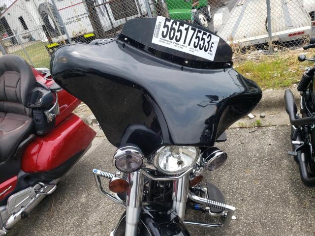 2012 HARLEY-DAVIDSON FLSTC HERI - 1HD1BWV10CB016886