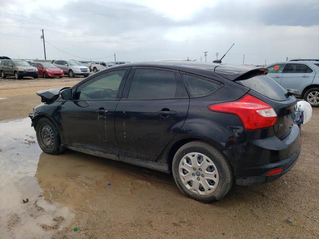 2012 Ford Focus Se VIN: 1FAHP3K21CL167426 Lot: 57767063