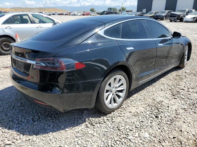 5YJSA1E21HF178566 Tesla MODEL S