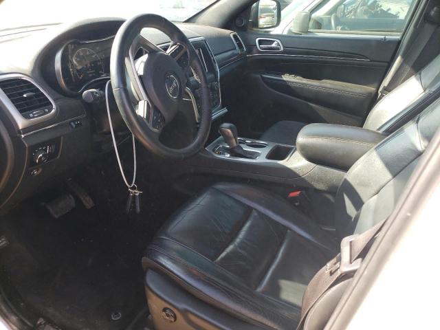 1C4RJEBG2JC153636 Jeep Grand Cherokee Limited