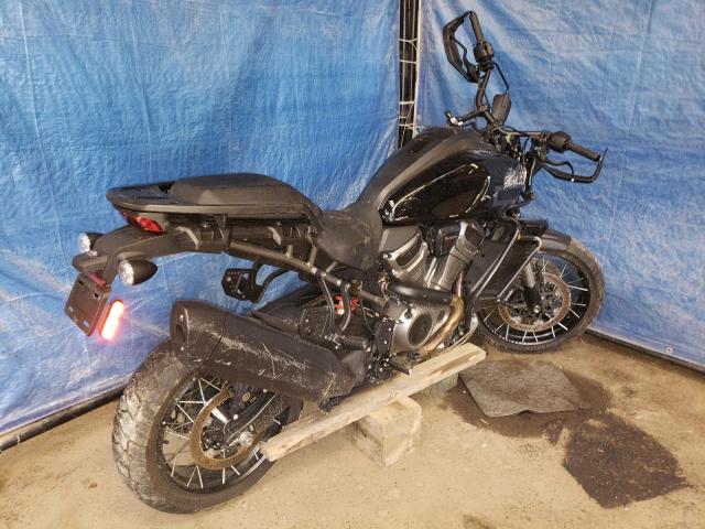 2022 HARLEY-DAVIDSON RA1250 S 5HD1ZES34NB305096