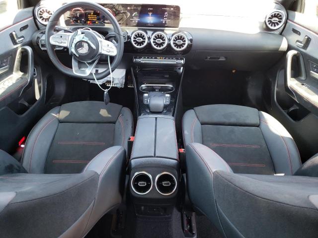 W1K3G4FB7MJ293331 Mercedes-Benz A 220 4matic