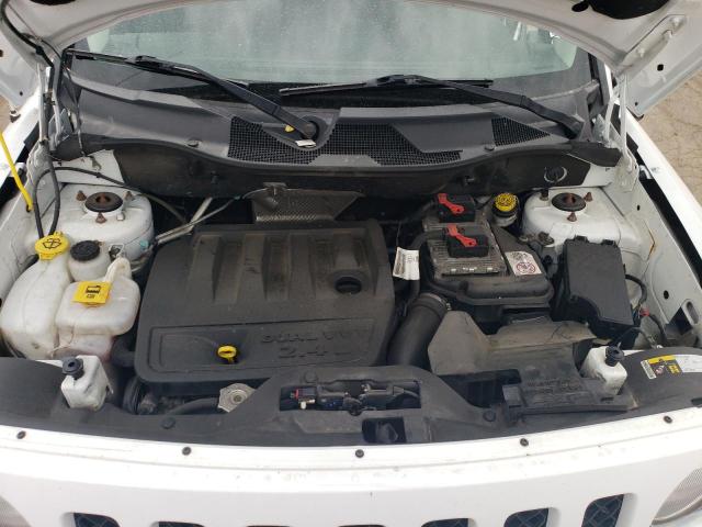 1C4NJRFBXHD196906 Jeep Patriot Latitude