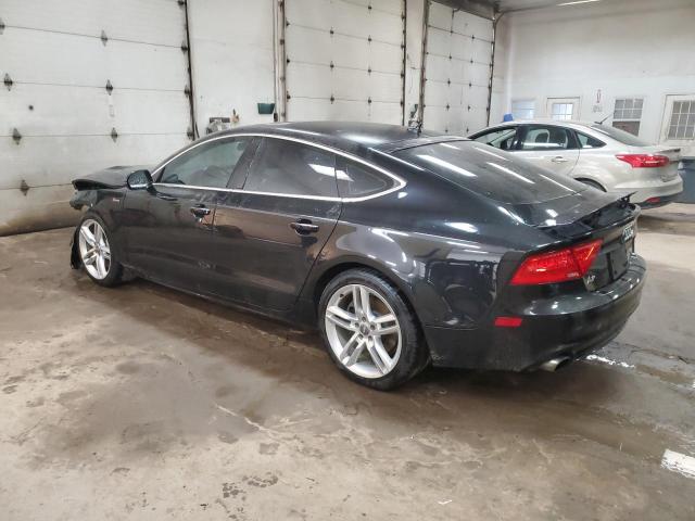 VIN WAUYGAFC2DN072068 2013 Audi A7, Premium Plus no.2