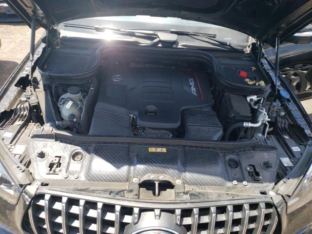 4JGFB6BB8MA357069 Mercedes-Benz Gle Amg 53 4matic