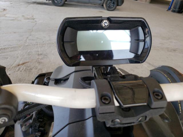 2022 CAN-AM RYKER RALL - 3JB2HEH28NJ000339