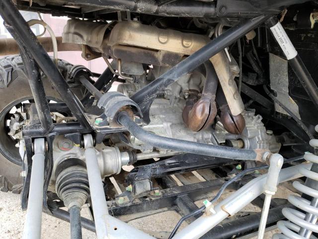 2020 HONDA SXS1000 S2 - 1HFVE0549L4101978