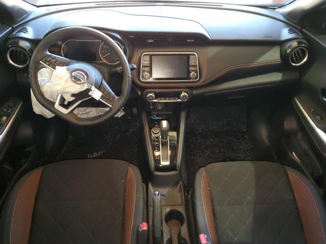 3N1CP5CU1KL488999 Nissan KICKS S