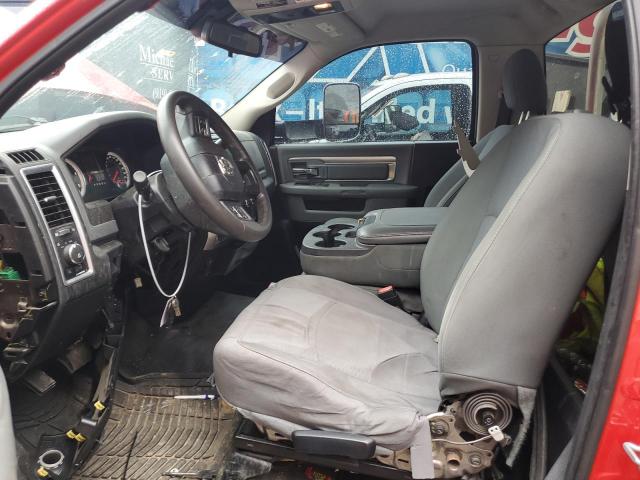2015 RAM 4500 - 3C7WRKALXFG706419