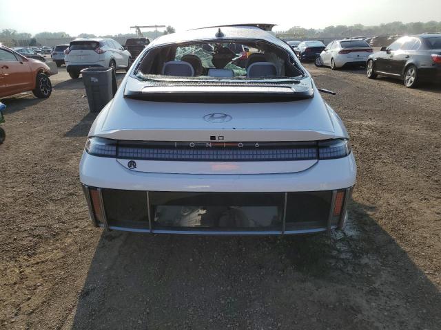2023 HYUNDAI IONIQ 6 LI KMHM54AC1PA017781