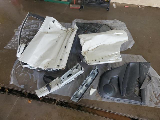 2018 NISSAN ROGUE SPT JN1BJ1CR0JW289694