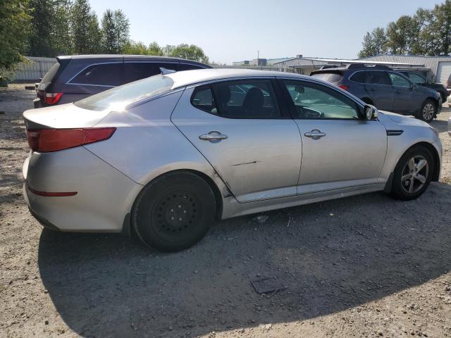 5XXGM4A76FG398151 KIA Optima Lx