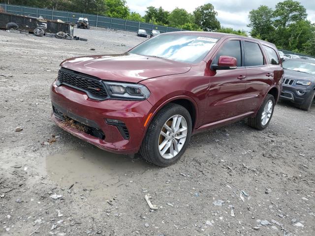 2021 Dodge Durango GT