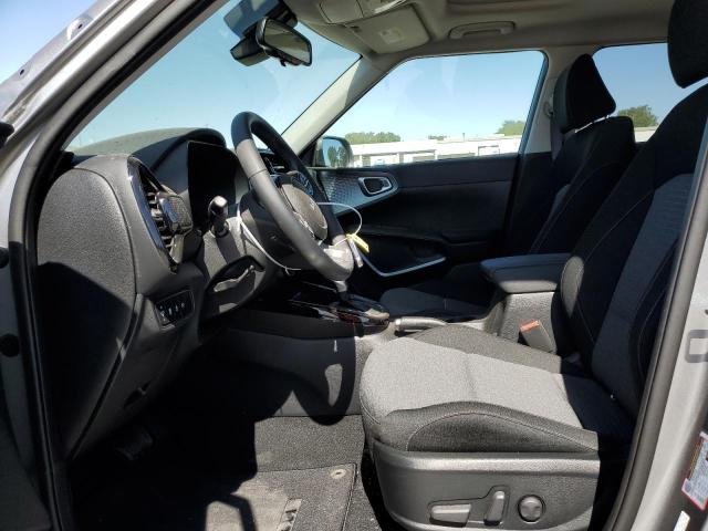 KNDJ33AU5P7881780 KIA SOUL EX