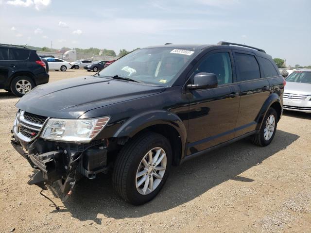 2013 Dodge Journey SXT