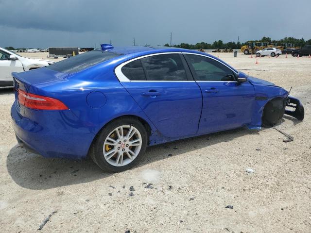 2019 JAGUAR XE PREMIUM - SAJAD4FX7KCP51068